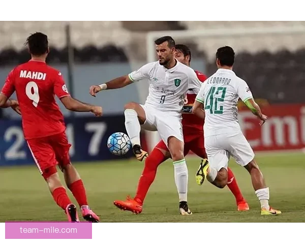 亚冠精英联赛焦点之战利雅得新月冲击亚洲之巅实力与荣耀对决