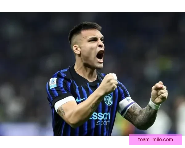 劳塔罗制胜马竞世俱杯关键战的决定性价值与意义解析