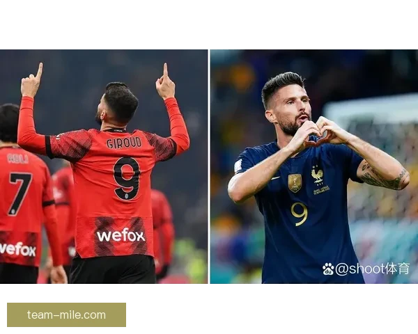 吉鲁圣西罗完美告别转会加盟洛杉矶FC开启新征程