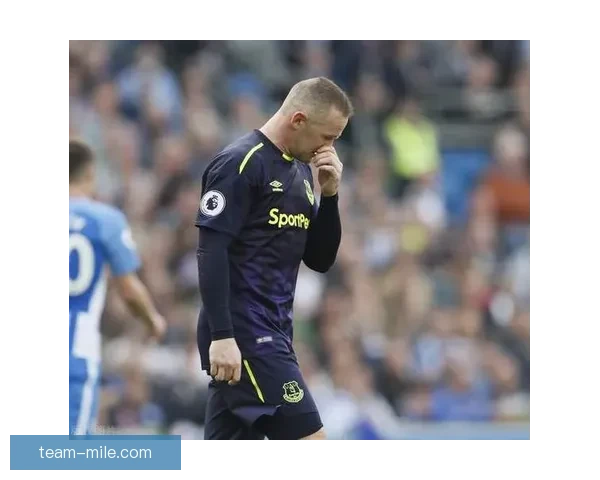 埃弗顿因财务违规再遭英超扣分处罚 影响联赛排名