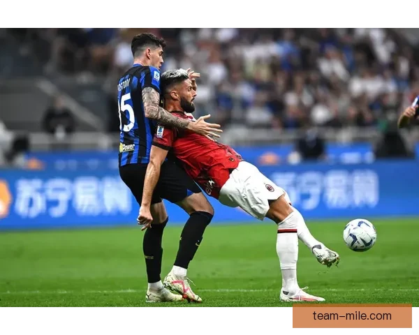 姆希塔良梅开二度助米兰德比获胜展现关键先生风采