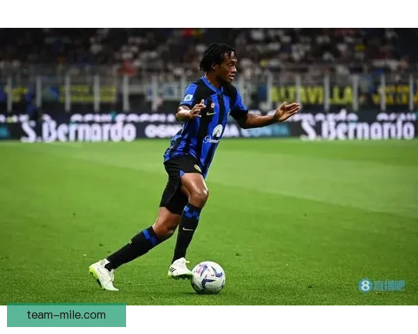 夸德拉多免签加盟国际米兰引发球迷和舆论热议