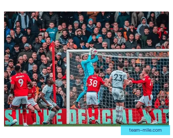 格里福任意球再显神威 德甲赛场上演精彩绝技