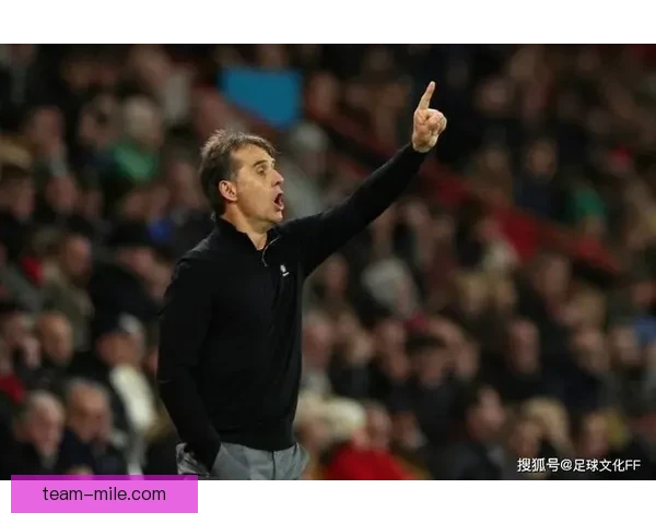 洛佩特吉执教期间球队表现仍然波动起伏难以稳定