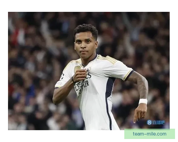 皇马前锋罗德里戈直言不讳表达对自身作用被低估的不满情绪