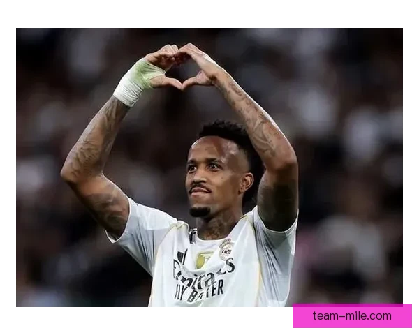 米利唐膝伤复出首秀惊艳全场获最佳表现