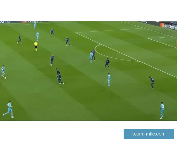 罗德里戈欧冠绝杀曼城助皇马惊险晋级决赛精彩瞬间回顾