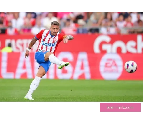 赫罗纳中场核心亚历克斯加西亚加盟勒沃库森成阿隆索重要棋子