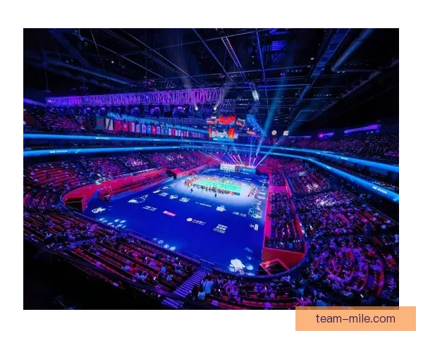 2026世界杯决赛大都会体育场启用全场AI智能安保系统