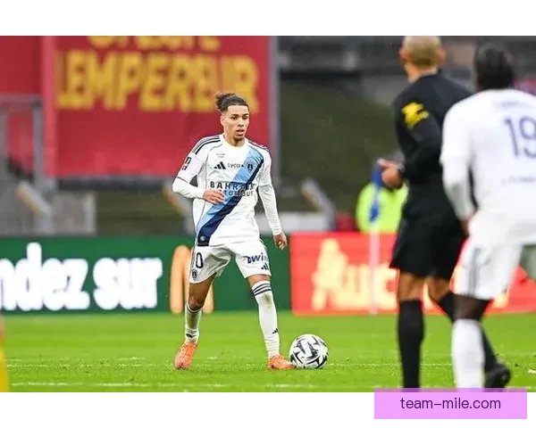 2025夏季转会重磅消息布伦特福德引入法甲锋线新星