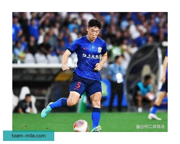 朱辰杰国足对阵韩国队时上演神级门线解围成比赛转折点