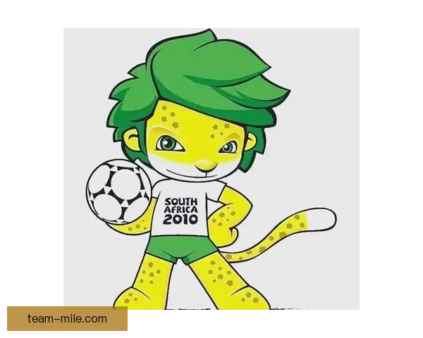 2026世界杯官方吉祥物引发墨西哥人偶热潮 周边商品已全线售罄 2026世界杯官方吉祥物引发墨西哥人偶热潮 周边商品已全线售罄
