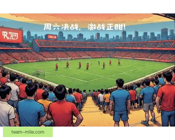 英超下轮赛程前瞻焦点战盘点强强对话与争四争冠全解析走势观察