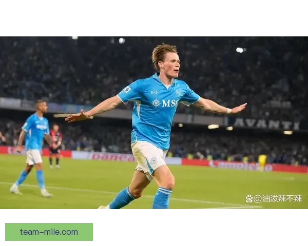 那不勒斯强势领跑意甲积分榜冠军相初显豪门争锋格局悄然生变 那不勒斯强势领跑意甲积分榜冠军相初显豪门争锋格局悄然生变